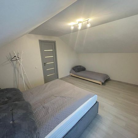 Beach Guesthouse Lenkas Saraiki Luaran gambar