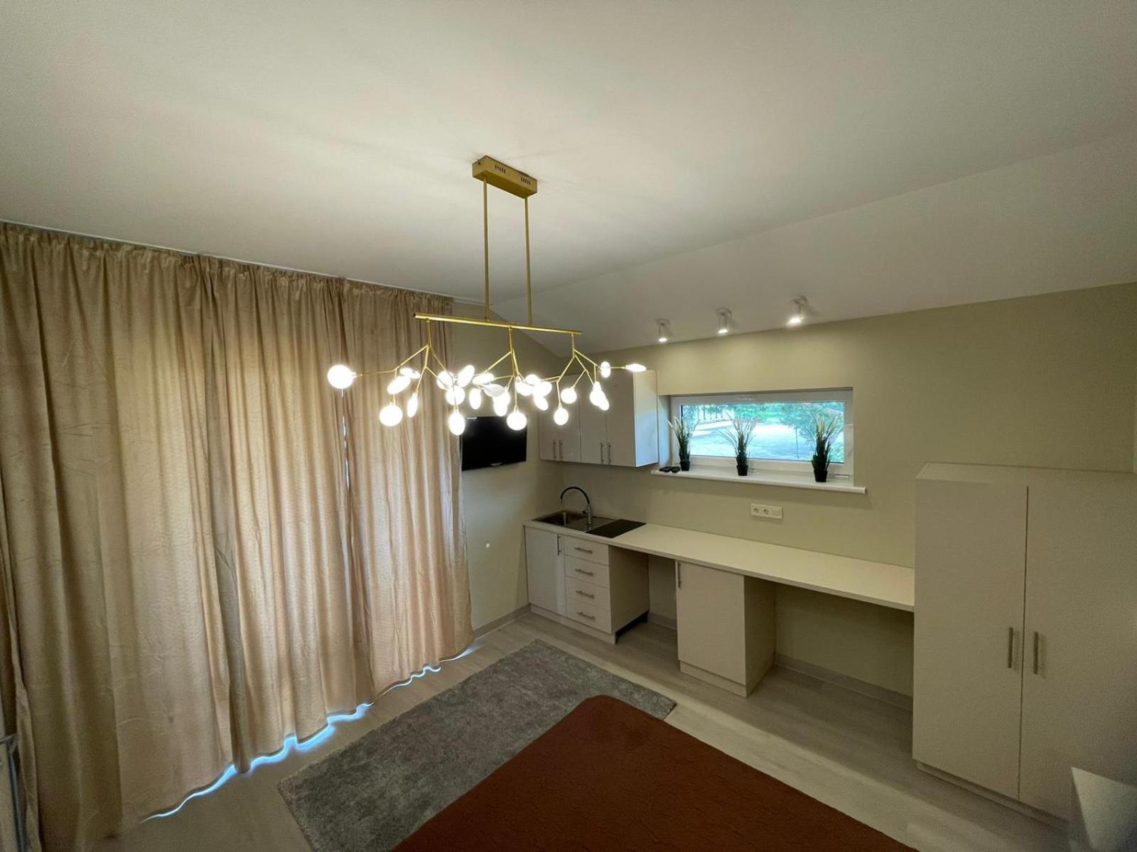 Beach Guesthouse Lenkas Saraiki Luaran gambar