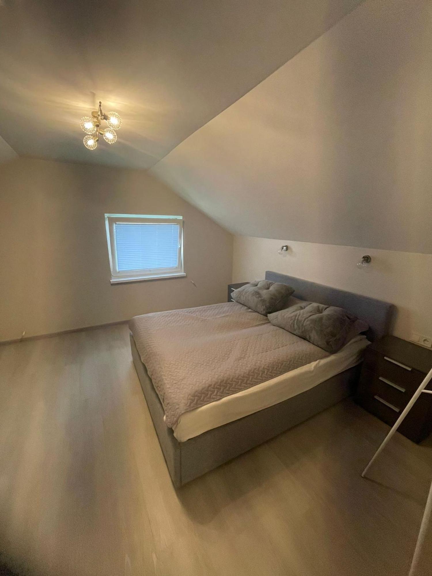Beach Guesthouse Lenkas Saraiki Luaran gambar