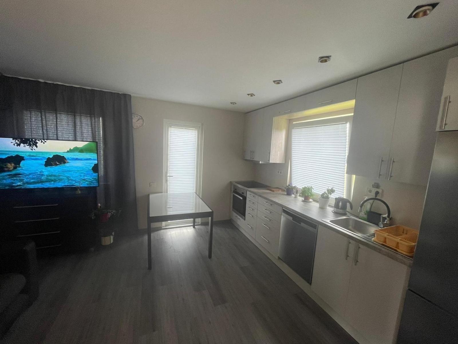 Beach Guesthouse Lenkas Saraiki Luaran gambar