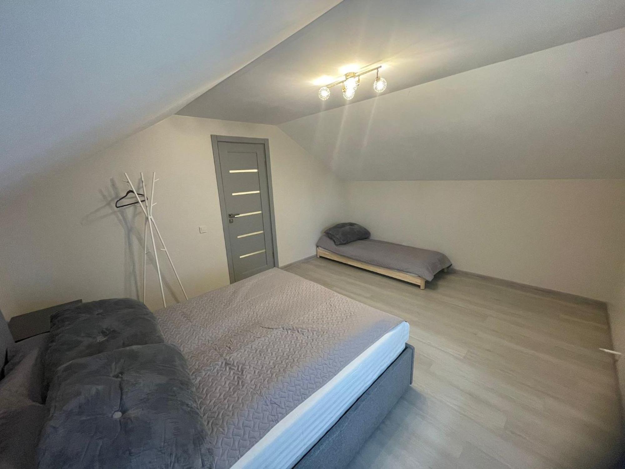 Beach Guesthouse Lenkas Saraiki Luaran gambar