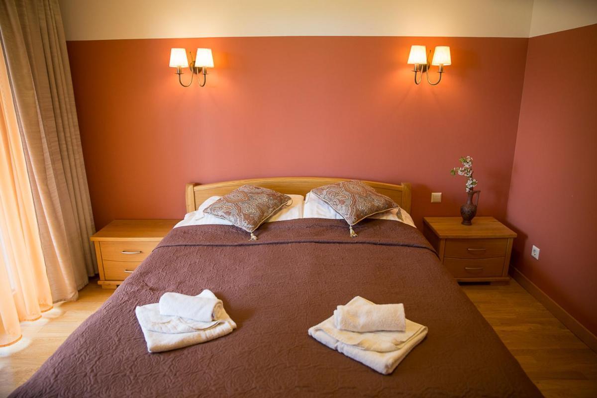 Beach Guesthouse Lenkas Saraiki Luaran gambar