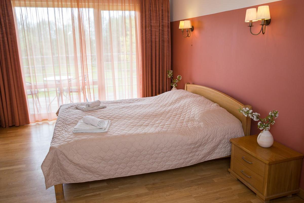 Beach Guesthouse Lenkas Saraiki Luaran gambar